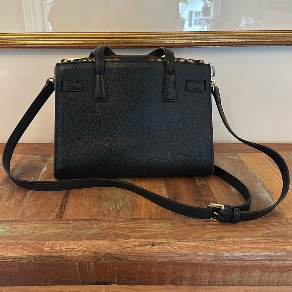 Quince Leather Purse